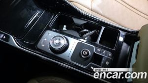 Kia Sorento Бензин 2.5T 2WD 2024 года из Южной Кореи