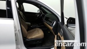 Kia Sorento Бензин 2.5T 2WD 2024 года из Южной Кореи
