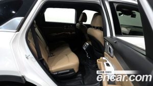 Kia Sorento Бензин 2.5T 2WD 2024 года из Южной Кореи