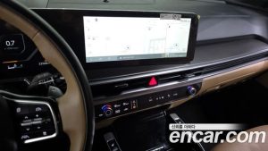 Kia Sorento Бензин 2.5T 2WD 2024 года из Южной Кореи