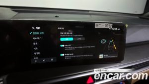 Kia Sorento Бензин 2.5T 2WD 2024 года из Южной Кореи