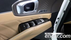 Kia Sorento Бензин 2.5T 2WD 2024 года из Южной Кореи