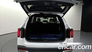 Kia Sorento Бензин 2.5T 2WD 2024 года из Южной Кореи