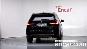 BMW X1 xDrive 20i M Sport 2024 года из Южной Кореи