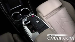 BMW X1 xDrive 20i M Sport 2024 года из Южной Кореи