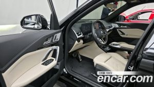 BMW X1 xDrive 20i M Sport 2024 года из Южной Кореи