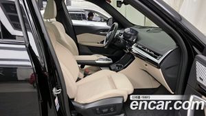 BMW X1 xDrive 20i M Sport 2024 года из Южной Кореи