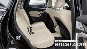 BMW X1 xDrive 20i M Sport 2024 года из Южной Кореи