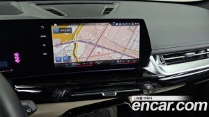 BMW X1 xDrive 20i M Sport 2024 года из Южной Кореи