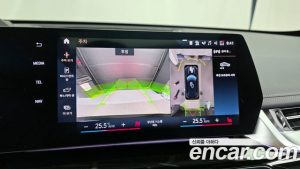 BMW X1 xDrive 20i M Sport 2024 года из Южной Кореи