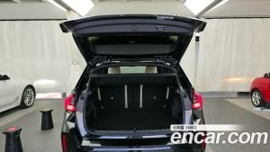 BMW X1 xDrive 20i M Sport 2024 года из Южной Кореи