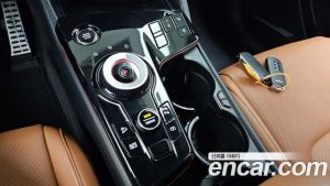 Kia Sportage Signature 4WD 2024 года из Южной Кореи