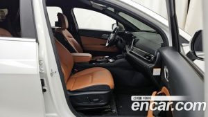 Kia Sportage Signature 4WD 2024 года из Южной Кореи