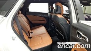 Kia Sportage Signature 4WD 2024 года из Южной Кореи