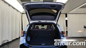 Kia Sportage Signature 4WD 2024 года из Южной Кореи