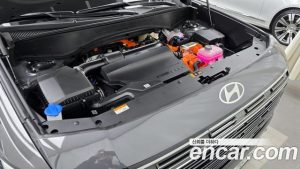 Hyundai Palisade HEV 2.5T 2WD 7-Seater 2026 года из Южной Кореи