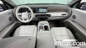 Hyundai Palisade HEV 2.5T 2WD 7-Seater 2026 года из Южной Кореи