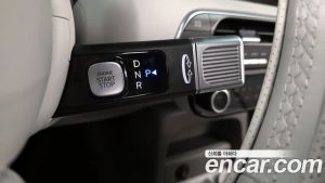 Hyundai Palisade HEV 2.5T 2WD 7-Seater 2026 года из Южной Кореи