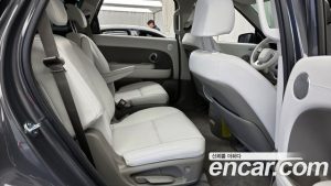 Hyundai Palisade HEV 2.5T 2WD 7-Seater 2026 года из Южной Кореи
