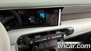 Hyundai Palisade HEV 2.5T 2WD 7-Seater 2026 года из Южной Кореи