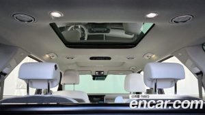 Hyundai Palisade HEV 2.5T 2WD 7-Seater 2026 года из Южной Кореи