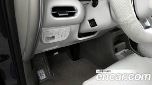 Hyundai Palisade HEV 2.5T 2WD 7-Seater 2026 года из Южной Кореи