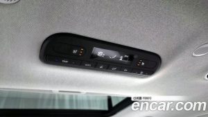 Hyundai Palisade HEV 2.5T 2WD 7-Seater 2026 года из Южной Кореи