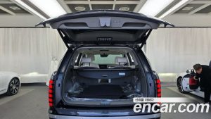 Hyundai Palisade HEV 2.5T 2WD 7-Seater 2026 года из Южной Кореи