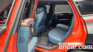 BMW XM 4.4 2023 года из Южной Кореи