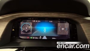 Volkswagen Atlas 2.0 TSI R-LINE 6 2025 года из Южной Кореи