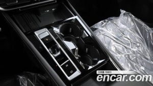 Volkswagen Atlas 2.0 TSI R-LINE 6 2025 года из Южной Кореи