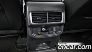 Volkswagen Atlas 2.0 TSI R-LINE 6 2025 года из Южной Кореи