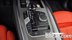 BMW Z4 sDrive20i M Sport 2025 года из Южной Кореи