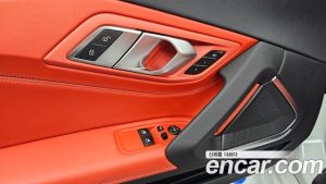 BMW Z4 sDrive20i M Sport 2025 года из Южной Кореи
