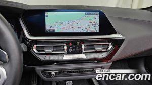 BMW Z4 sDrive20i M Sport 2025 года из Южной Кореи