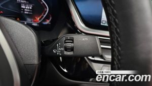 BMW Z4 sDrive20i M Sport 2025 года из Южной Кореи