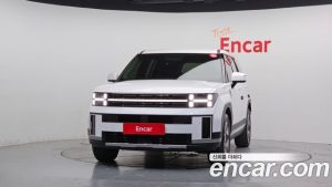 Hyundai Santafe HEV 1.6 2WD 2025 года из Южной Кореи