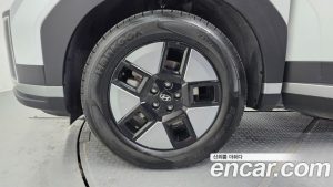 Hyundai Santafe HEV 1.6 2WD 2025 года из Южной Кореи