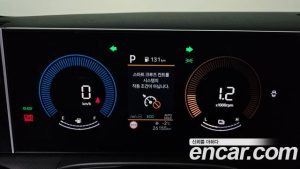 Hyundai Santafe HEV 1.6 2WD 2025 года из Южной Кореи