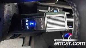 Hyundai Santafe HEV 1.6 2WD 2025 года из Южной Кореи