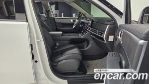 Hyundai Santafe HEV 1.6 2WD 2025 года из Южной Кореи