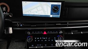 Hyundai Santafe HEV 1.6 2WD 2025 года из Южной Кореи