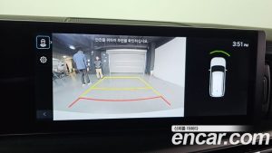 Hyundai Santafe HEV 1.6 2WD 2025 года из Южной Кореи