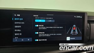 Hyundai Santafe HEV 1.6 2WD 2025 года из Южной Кореи