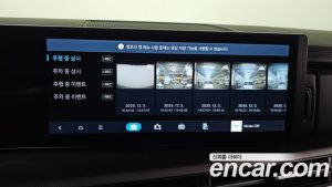 Hyundai Santafe HEV 1.6 2WD 2025 года из Южной Кореи