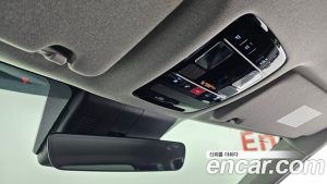 Hyundai Santafe HEV 1.6 2WD 2025 года из Южной Кореи