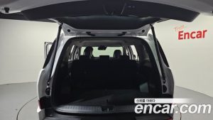 Hyundai Santafe HEV 1.6 2WD 2025 года из Южной Кореи