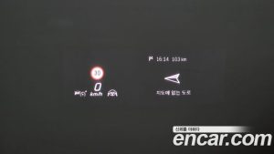 Mercedes-Benz S-Class S500L 4MATIC 2023 года из Южной Кореи