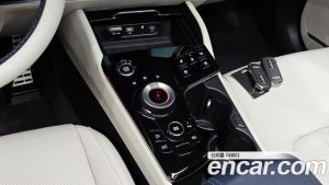Kia Sportage Signature 2WD 2024 года из Южной Кореи