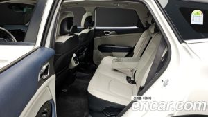 Kia Sportage Signature 2WD 2024 года из Южной Кореи